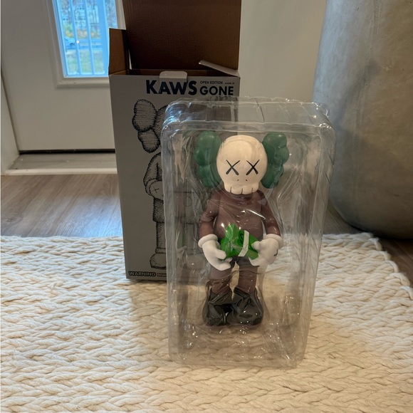 KAWS - Picture 2 of 2